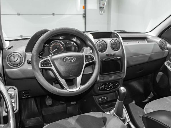 Lada (ВАЗ) Largus I Рестайлинг с пробегом 2021 года, цена 1 058 520 рублей, 134296 км, универсал, Автокод Объявления
