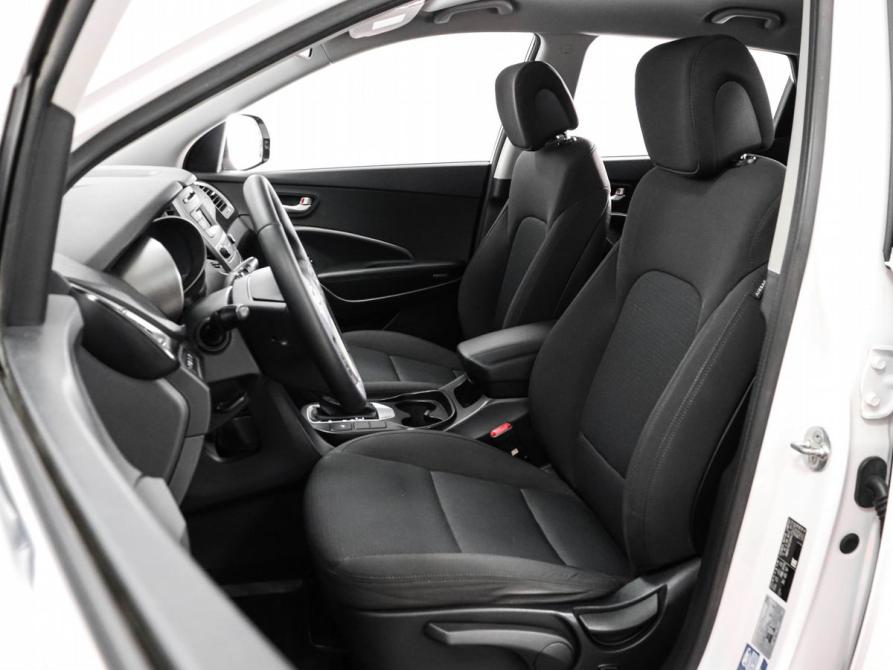 Hyundai Santa Fe III Рестайлинг Минеральные Воды  - изображение 8