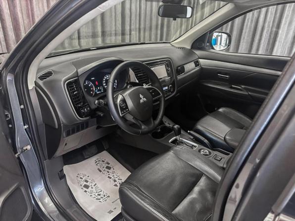 Mitsubishi Outlander III с пробегом 2013 года, цена 1 550 000 рублей, 184000 км, внедорожник, Автокод Объявления