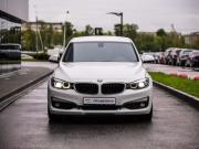 BMW 3 серии VI (F3x) Рестайлинг Санкт-Петербург  - изображение 36