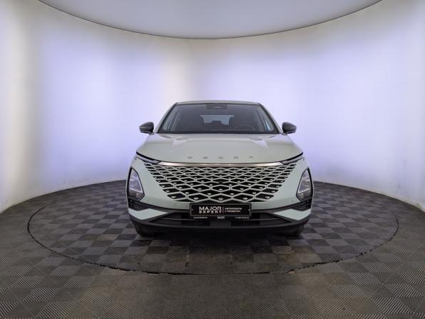 Omoda C5 I с пробегом 2023 года, цена 1 425 000 рублей, 111192 км, внедорожник, Автокод Объявления