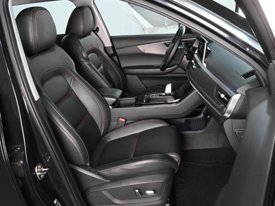 Chery Tiggo 7 Pro I Ростов-на-Дону  - изображение 8