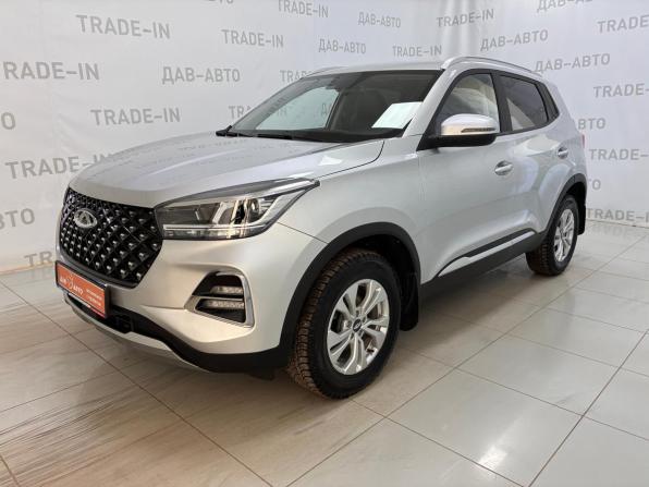 Chery Tiggo 4 Pro I с пробегом 2024 года, цена 1 420 000 рублей, 35000 км, внедорожник, Автокод Объявления
