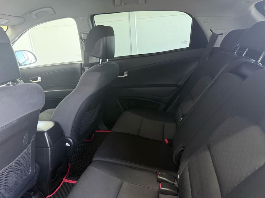 SsangYong Actyon II Уфа  - изображение 16
