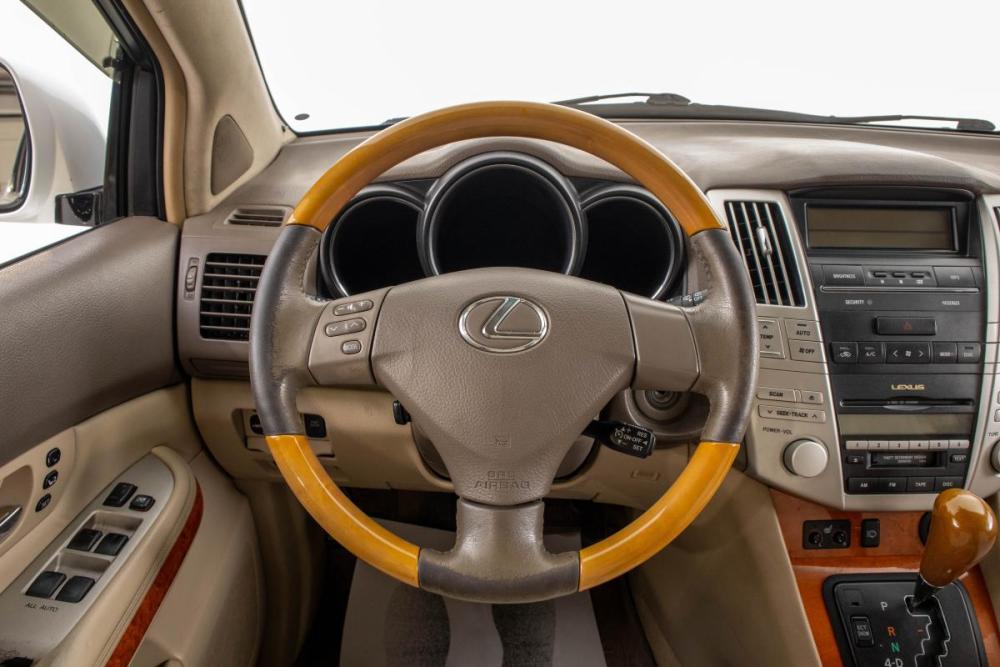 Lexus RX II Барнаул  - изображение 16