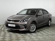 Kia Rio IV Рестайлинг Санкт-Петербург  - изображение 19