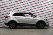 Hyundai Creta I Сургут  - изображение 37