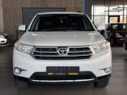 Toyota Highlander II (XU40) Рестайлинг Оренбург  - изображение 30