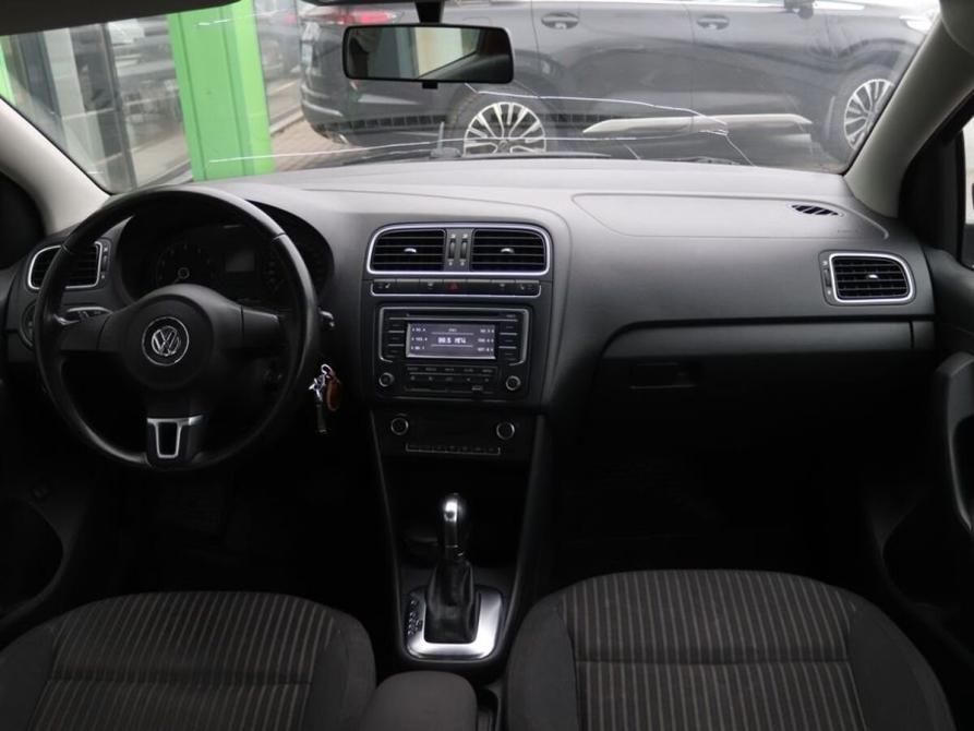 Volkswagen Polo V Нижний Новгород  - изображение 15
