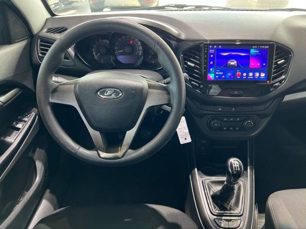 Lada (ВАЗ) Vesta I с пробегом 2017 года, цена 890 000 рублей, 147526 км, седан, Автокод Объявления