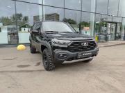 Lada (ВАЗ) Niva I Рестайлинг (Travel) Ижевск  - изображение 27
