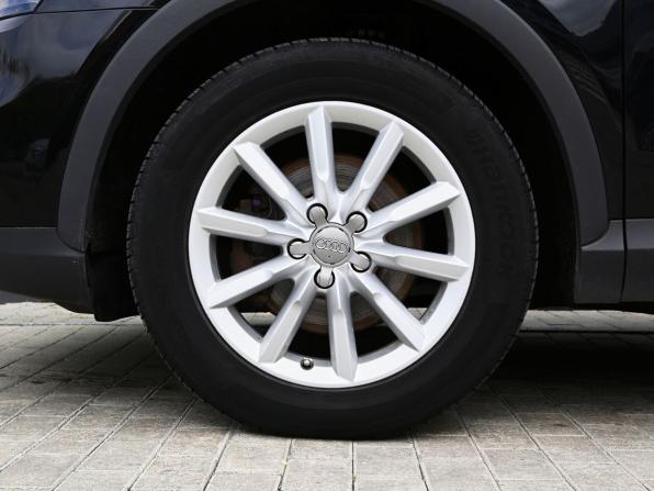 Audi Q3 I (8U) с пробегом 2013 года, цена 1 520 000 рублей, 253306 км, внедорожник, Автокод Объявления