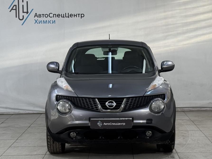 Nissan Juke I Химки  - изображение 5