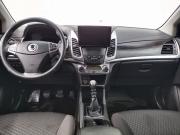SsangYong Actyon II Рестайлинг Москва  - изображение 24