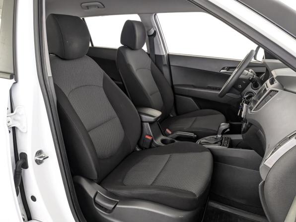 Hyundai Creta I с пробегом 2016 года, цена 1 600 000 рублей, 73758 км, внедорожник, Автокод Объявления
