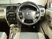 Mazda Demio I (DW) Кемерово  - изображение 28