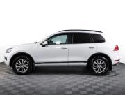 Volkswagen Touareg II Москва  - изображение 30