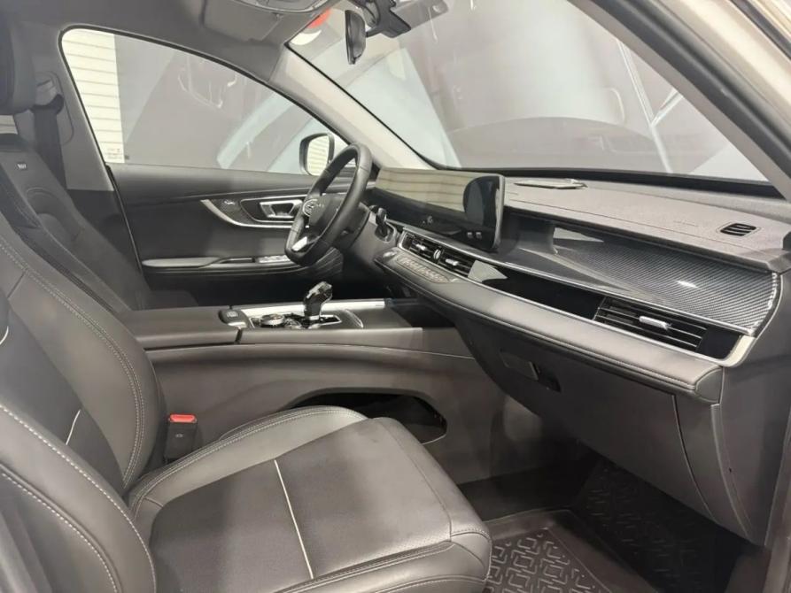 Chery Tiggo 7L I Пермь  - изображение 14