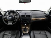BMW X3 I (E83) Рестайлинг Санкт-Петербург  - изображение 36