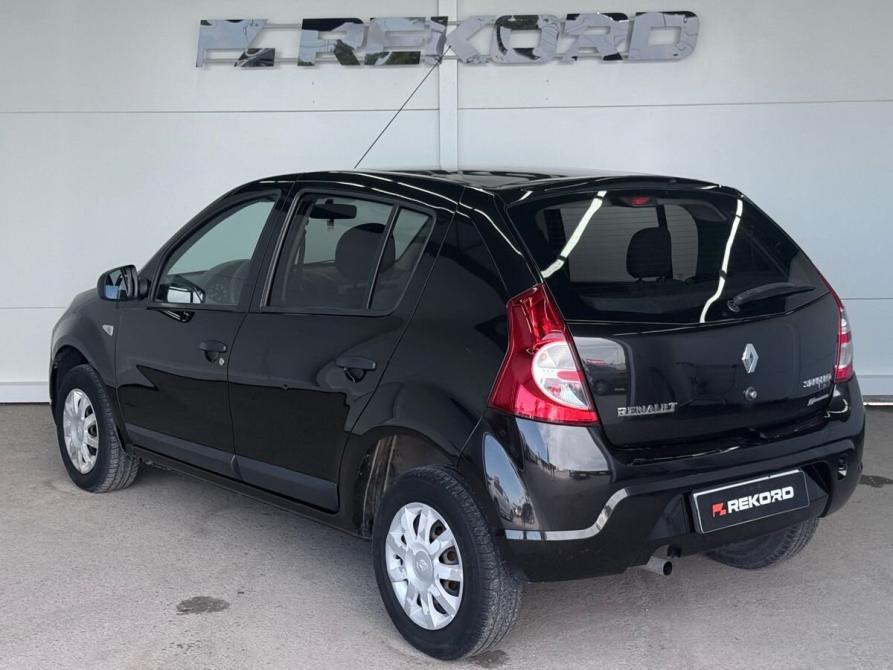 Renault Sandero I Уфа  - изображение 2