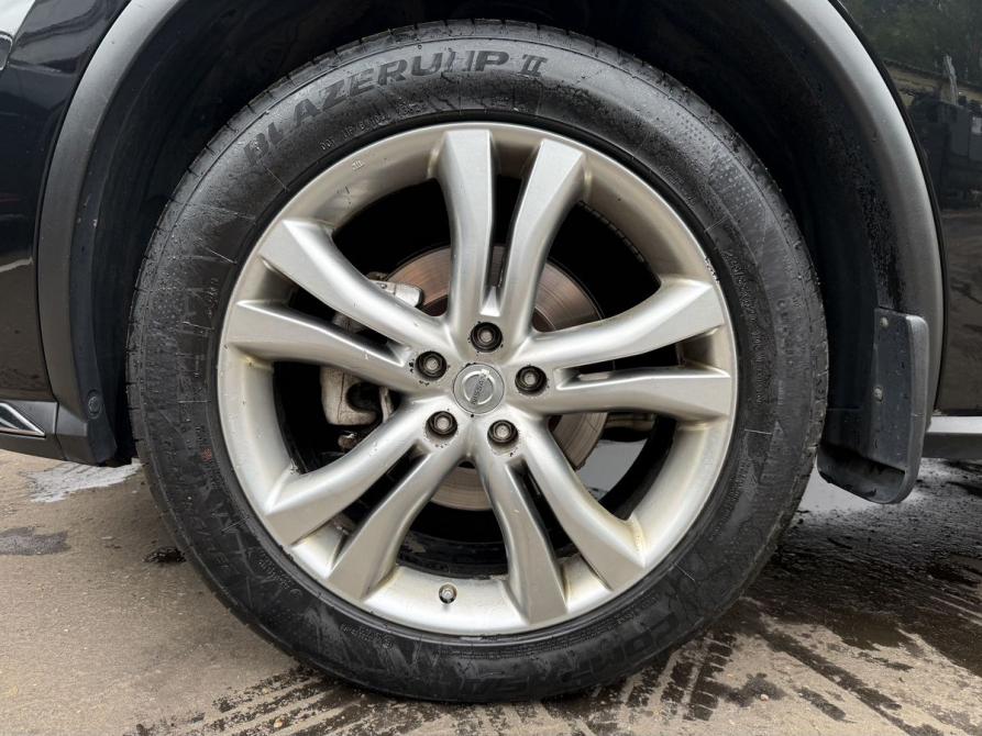 Nissan Murano III (Z52) Москва  - изображение 9