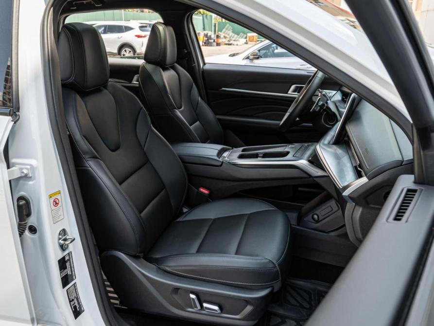 Haval F7x II Краснодар  - изображение 8