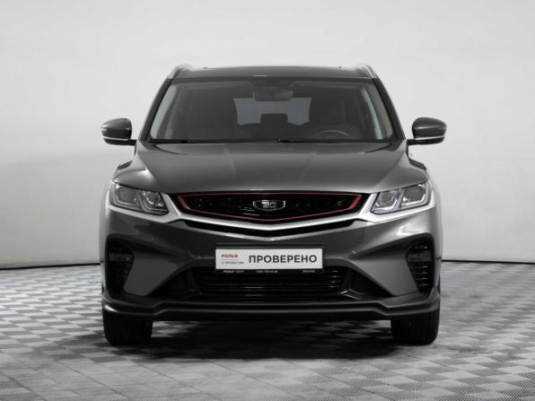 Belgee X50 с пробегом 2025 года, цена 2 257 000 рублей, 19075 км, внедорожник, Автокод Объявления
