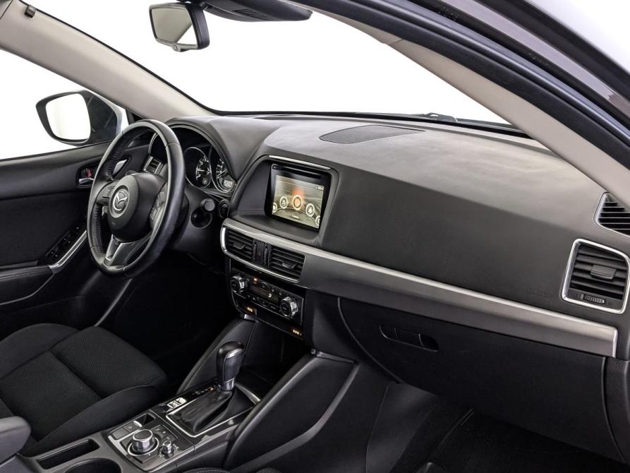Mazda CX-5 I Рестайлинг Москва  - изображение 13