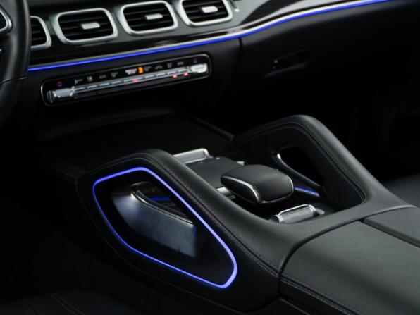 Mercedes-Benz GLE Coupe II (C167) с пробегом 2021 года, цена 9 768 888 рублей, 77476 км, внедорожник, Автокод Объявления