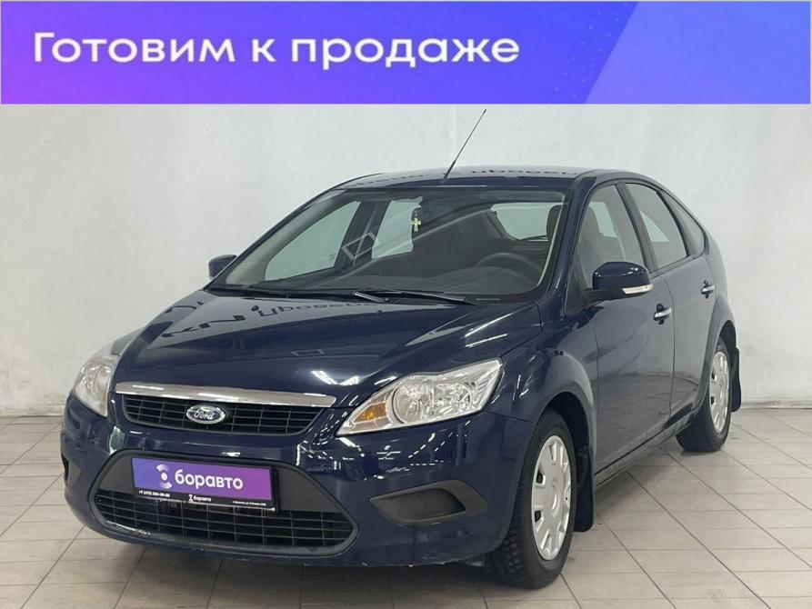 Ford Focus II Рестайлинг Воронеж  - изображение 1