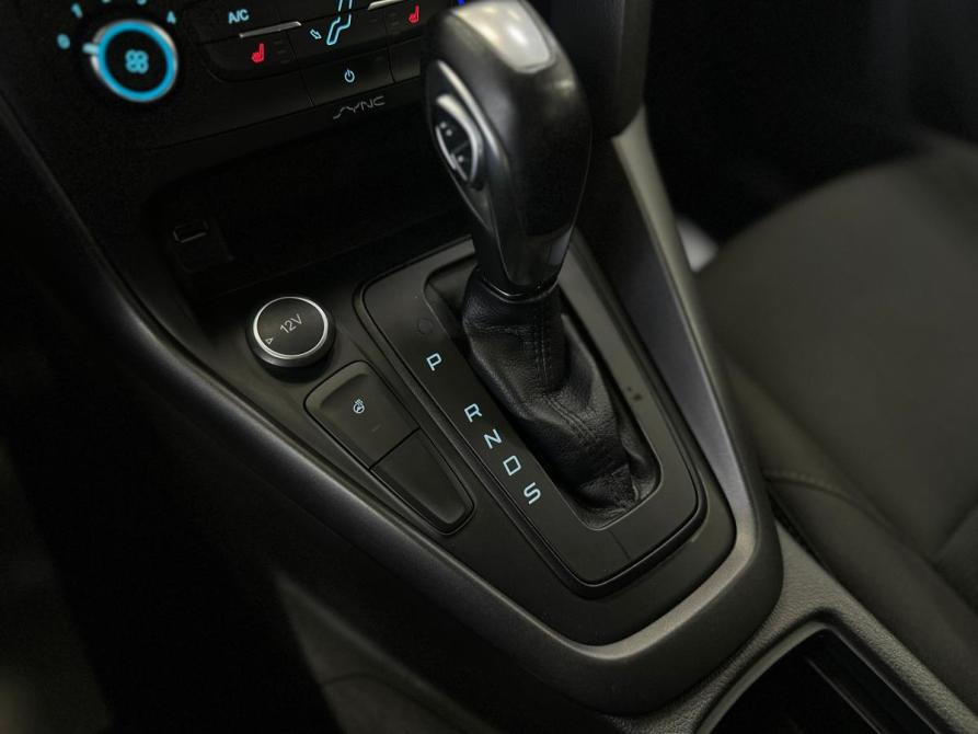 Ford Focus III Рестайлинг Санкт-Петербург  - изображение 22