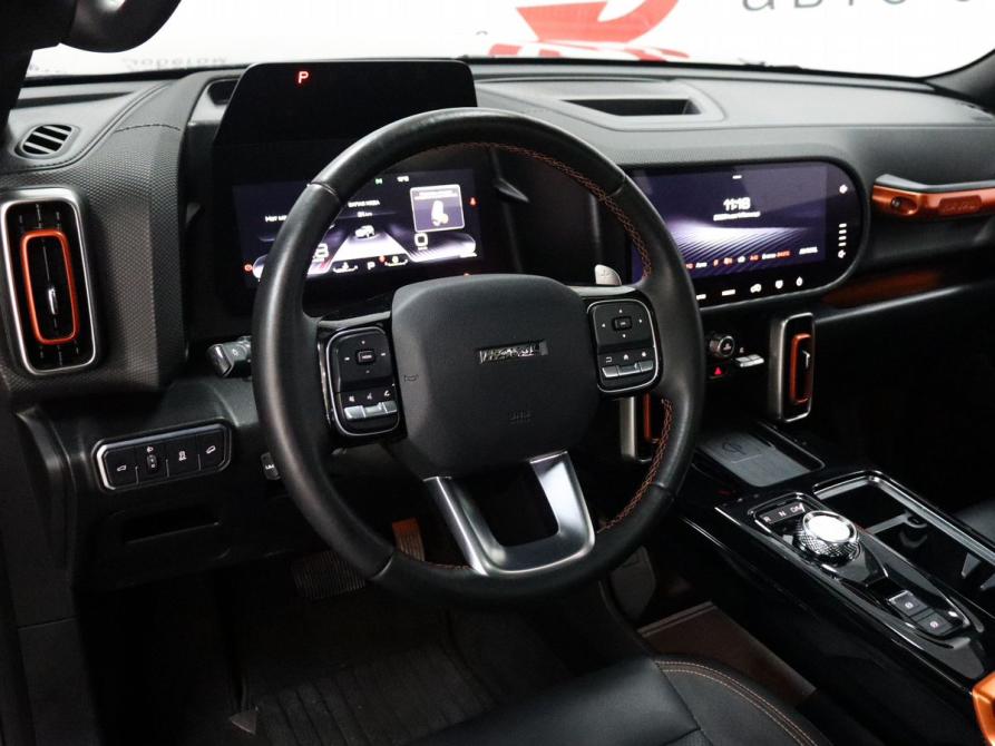Haval Dargo Минеральные Воды  - изображение 7