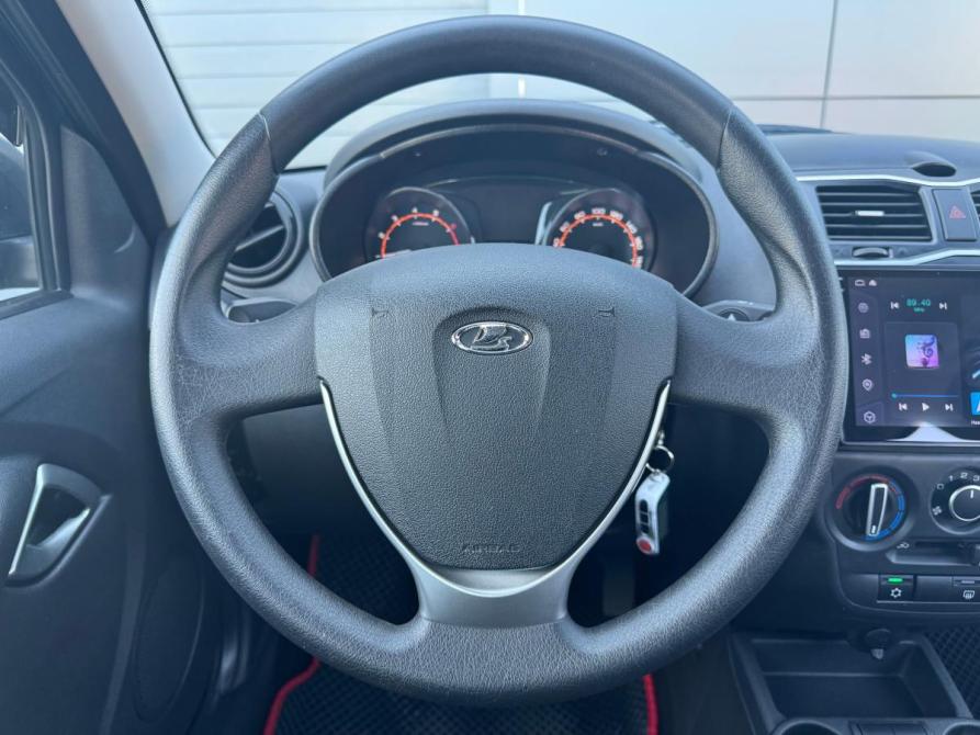 Lada (ВАЗ) Granta I Рестайлинг Ростов-на-Дону  - изображение 7