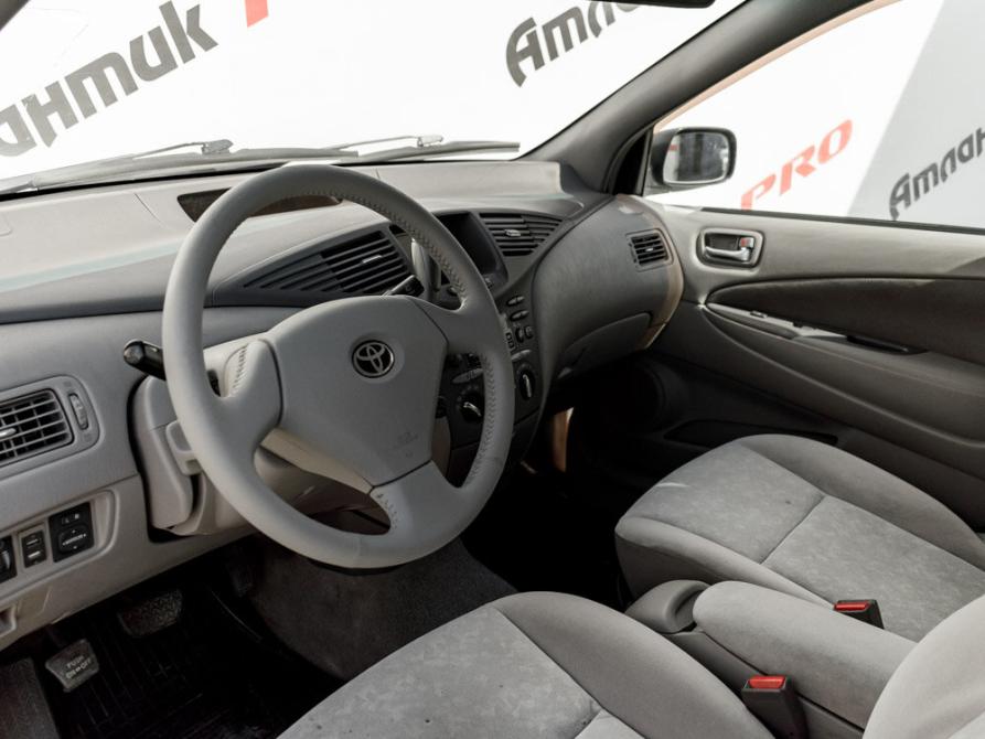 Toyota Prius I Рестайлинг (XW10) Екатеринбург  - изображение 11