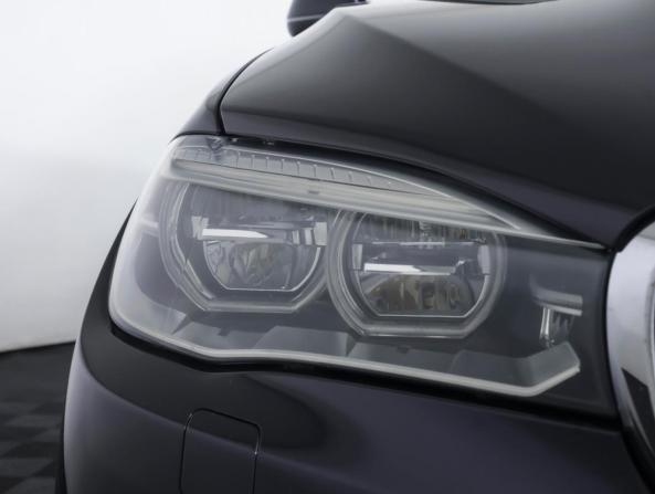 BMW X6 II (F16) с пробегом 2016 года, цена 4 149 000 рублей, 122515 км, внедорожник, Автокод Объявления