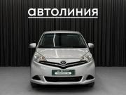 Toyota Ractis II Красноярск  - изображение 17