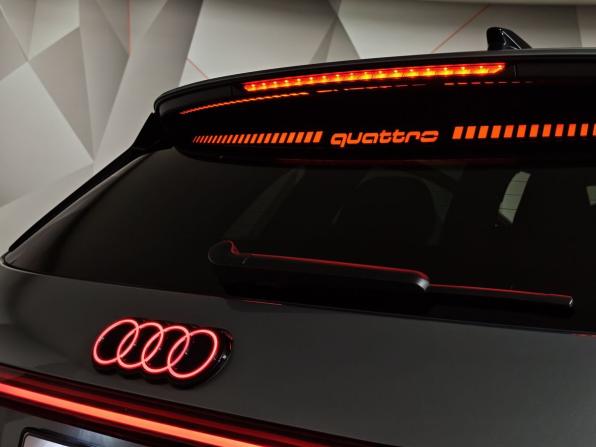 Audi Q5 III (GU) с пробегом 2026 года, цена 7 100 000 рублей, 79 км, внедорожник, Автокод Объявления
