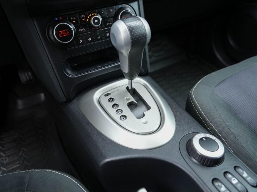 Nissan Qashqai I Рестайлинг Новосибирск  - изображение 16