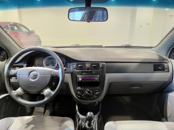Chevrolet Lacetti I с пробегом 2008 года, цена 327 000 рублей, 282296 км, седан, Автокод Объявления