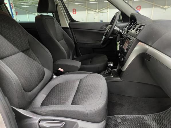 Skoda Yeti I с пробегом 2012 года, цена 1 100 000 рублей, 158355 км, внедорожник, Автокод Объявления