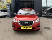 Datsun mi-DO Нефтекамск  - изображение 12