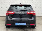 Kia Rio III Тамбов  - изображение 25