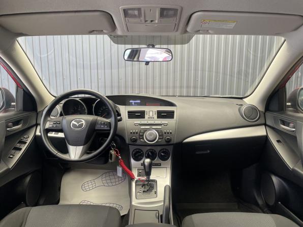 Mazda 3 II (BL) с пробегом 2010 года, цена 797 000 рублей, 137710 км, седан, Автокод Объявления