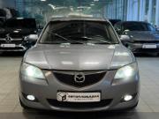 Mazda 3 I (BK) Челябинск  - изображение 20