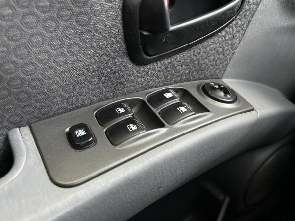Hyundai Matrix I Рестайлинг с пробегом 2007 года, цена 388 000 рублей, 243723 км, компактвэн, Автокод Объявления
