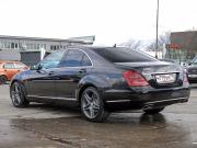 Mercedes-Benz S-Класс V (W221) Рестайлинг Ижевск  - изображение 42