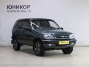Chevrolet Niva I Дзержинск  - изображение 17