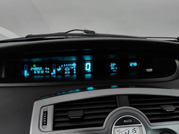 Renault Scenic II Рестайлинг с пробегом 2008 года, цена 649 000 рублей, 248850 км, минивэн, Автокод Объявления