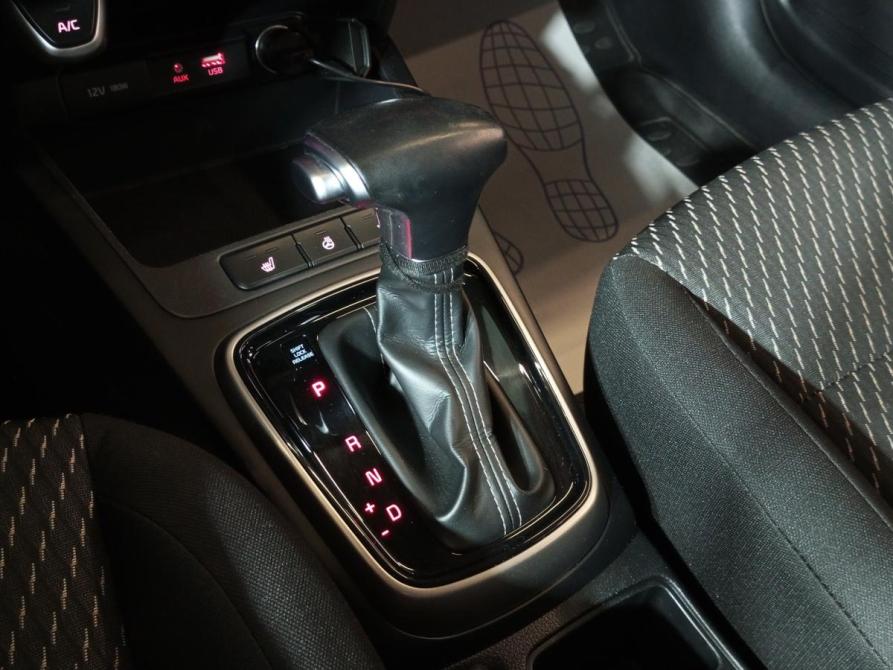 Kia Rio IV Уфа  - изображение 14