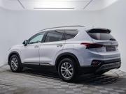 Hyundai Santa Fe IV Москва  - изображение 21